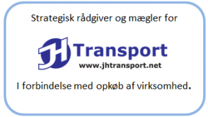 JH Transport