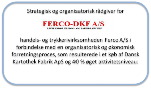 Ferco A/S