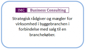 Salg i byggebranchen