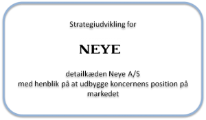 Neye A/S