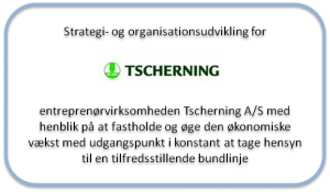 Tscherning A/S